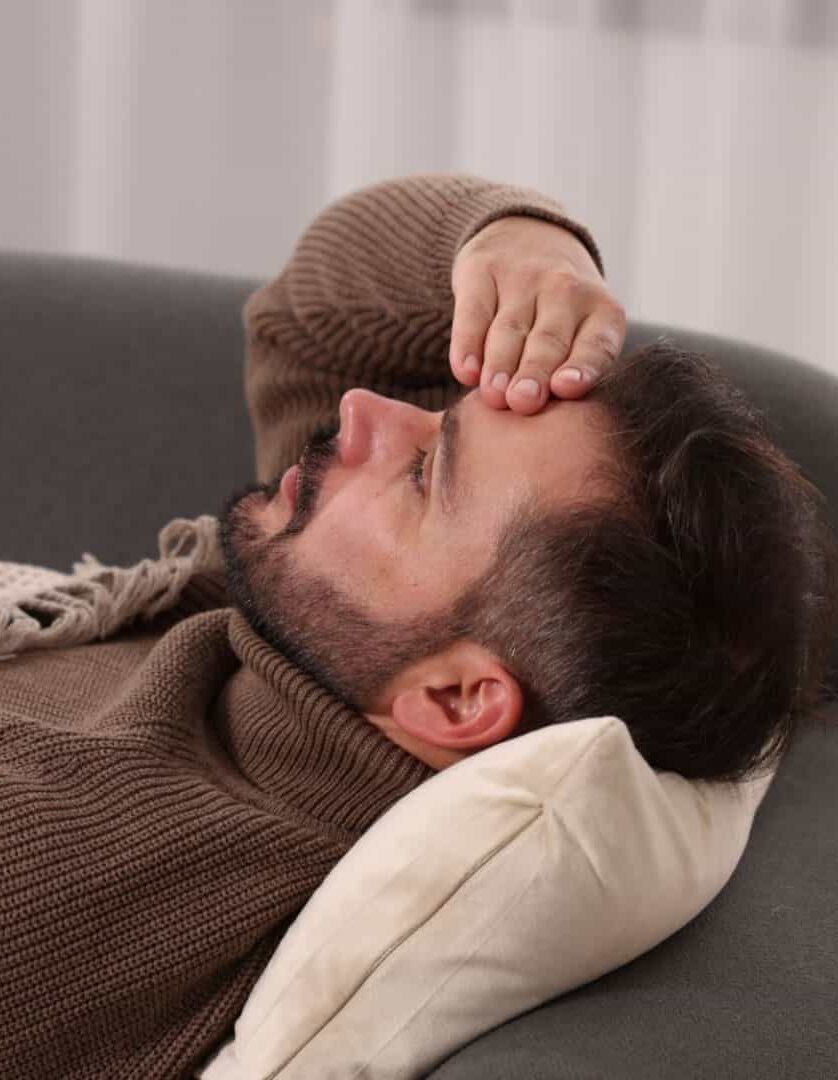 Adeus gripe! Cientistas desenvolvem tratamento universal contra a doença