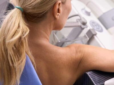 Mamografia agora deve ser realizada partir dos 40 anos