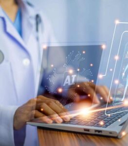 Nova IA pode prever risco de mais de 1.000 doenças