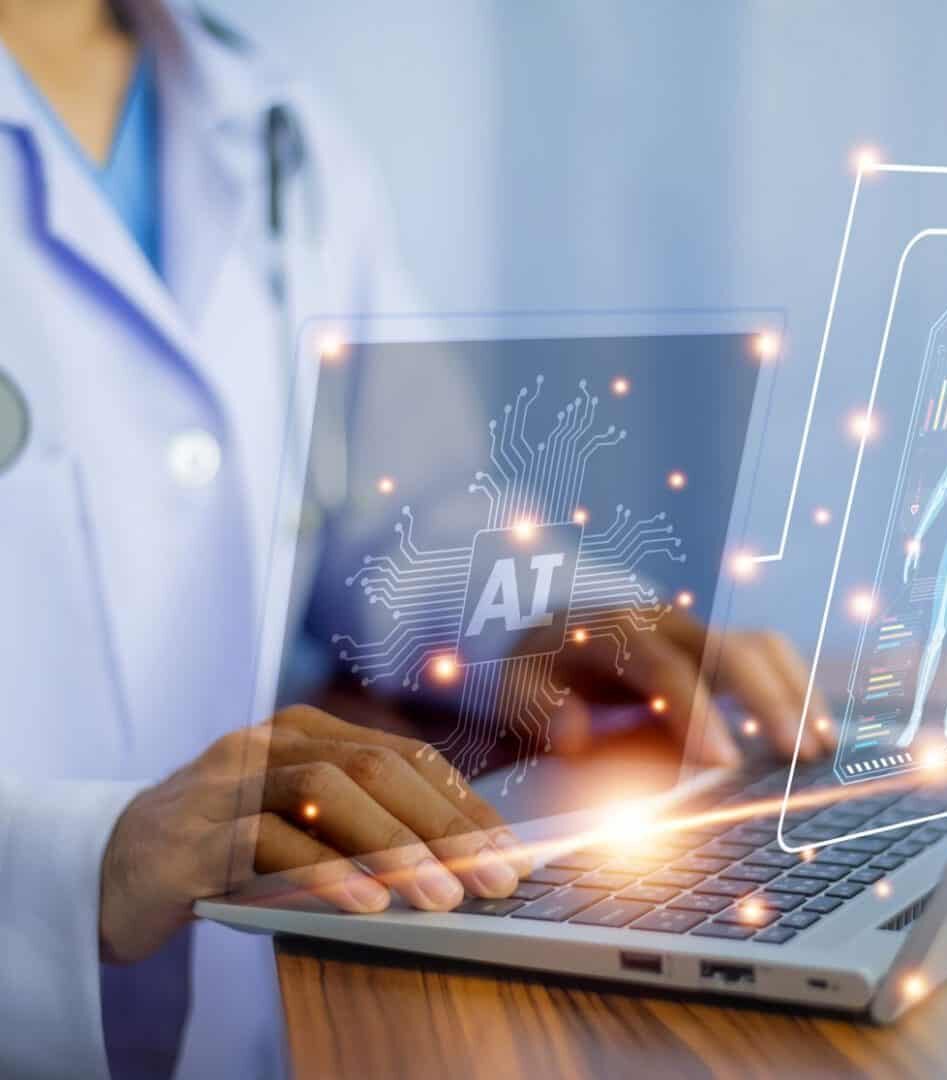 Nova IA pode prever risco de mais de 1.000 doenças