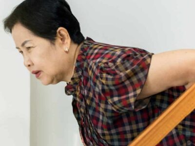 Dor nas costas é um pesadelo mundial – veja dicas para se livrar dela