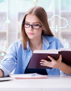 Adotando a transformação digital no ensino superior para prosperar em um mundo em constante mudança