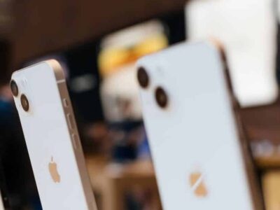 O que sabemos sobre o iPhone 17?