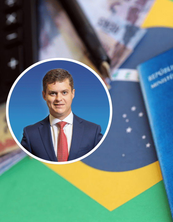 “Primeira parcela do décimo terceiro não sofre qualquer desconto”, alerta advogado Alexandre Ferreira