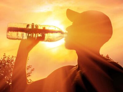 Onda de calor deve levar termômetros a mais de 40°C no Brasil; veja previsão do tempo