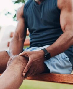 Sedentarismo prejudica ossos mesmo para quem se exercita