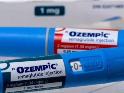 Ozempic e Mounjaro: benefícios vão além da perda de peso, segundo estudo