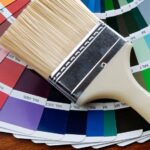 As melhores cores para decorar sua casa e aumentar o bem-estar