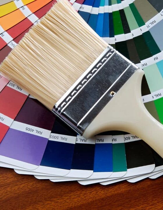 As melhores cores para decorar sua casa e aumentar o bem-estar