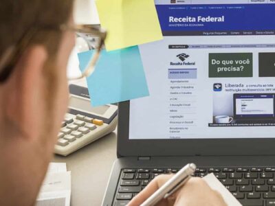 Leilão da Receita tem iPhone por R$ 800 e PS5 por R$ 1 mil