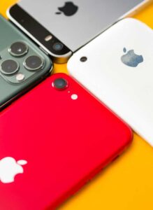 O que esperar do iPhone 18?