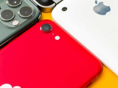 O que esperar do iPhone 18?