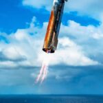 Elon Musk detalha planos da Starship para colonizar Marte em 30 anos