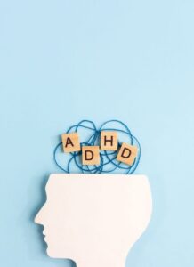 Novo estudo mostra que cérebros com TDAH têm estrutura única