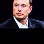 Rsrs: Ninja.Tesla comprou anúncios para convencer acionistas a aumentarem o salário de Elon Musk