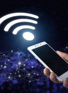 Cidade surpreende ao oferecer internet grátis em quase toda a área