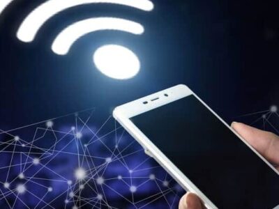 Cidade surpreende ao oferecer internet grátis em quase toda a área
