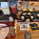 Festival do Café chega em sua primeira edição neste sábado. Preparação conta com encontro no local de expositores e influenciadores que estarão presentes no grande dia. Agende!