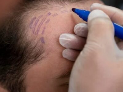 Transplante capilar: 5 perguntas para entender sobre o procedimento. Saiba como funciona, quem pode fazer e quais cuidados tomar, segundo a dermatologista do Albert Einstein