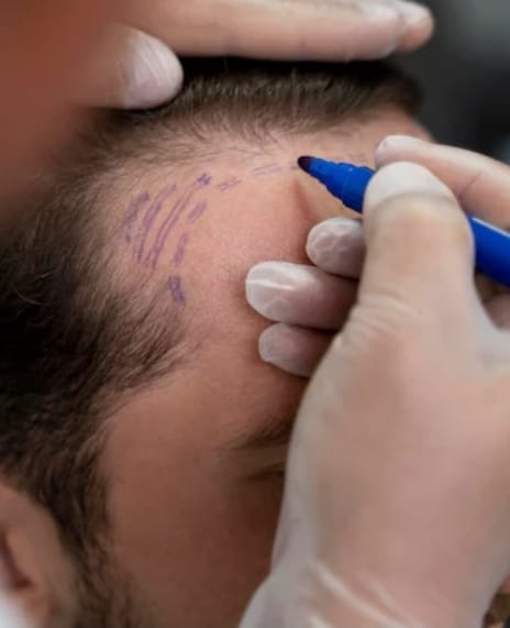 Transplante capilar: 5 perguntas para entender sobre o procedimento. Saiba como funciona, quem pode fazer e quais cuidados tomar, segundo a dermatologista do Albert Einstein