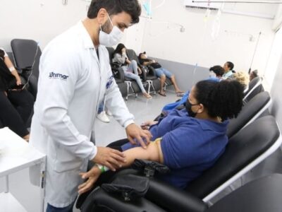 Associação Beneficente Hospital Unimar inauguram neste sábado (11), a reforma e a total remodelação da UPA Norte 24h, em parceria com o município