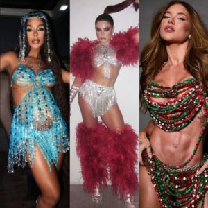 Abdômen, glúteos, peitorais e até panturrilhas: os atalhos estéticos que imitam o esforço da academia. Porém, não entrega os ganhos de saúde, força e bem-estar doscexercícios. Confira!