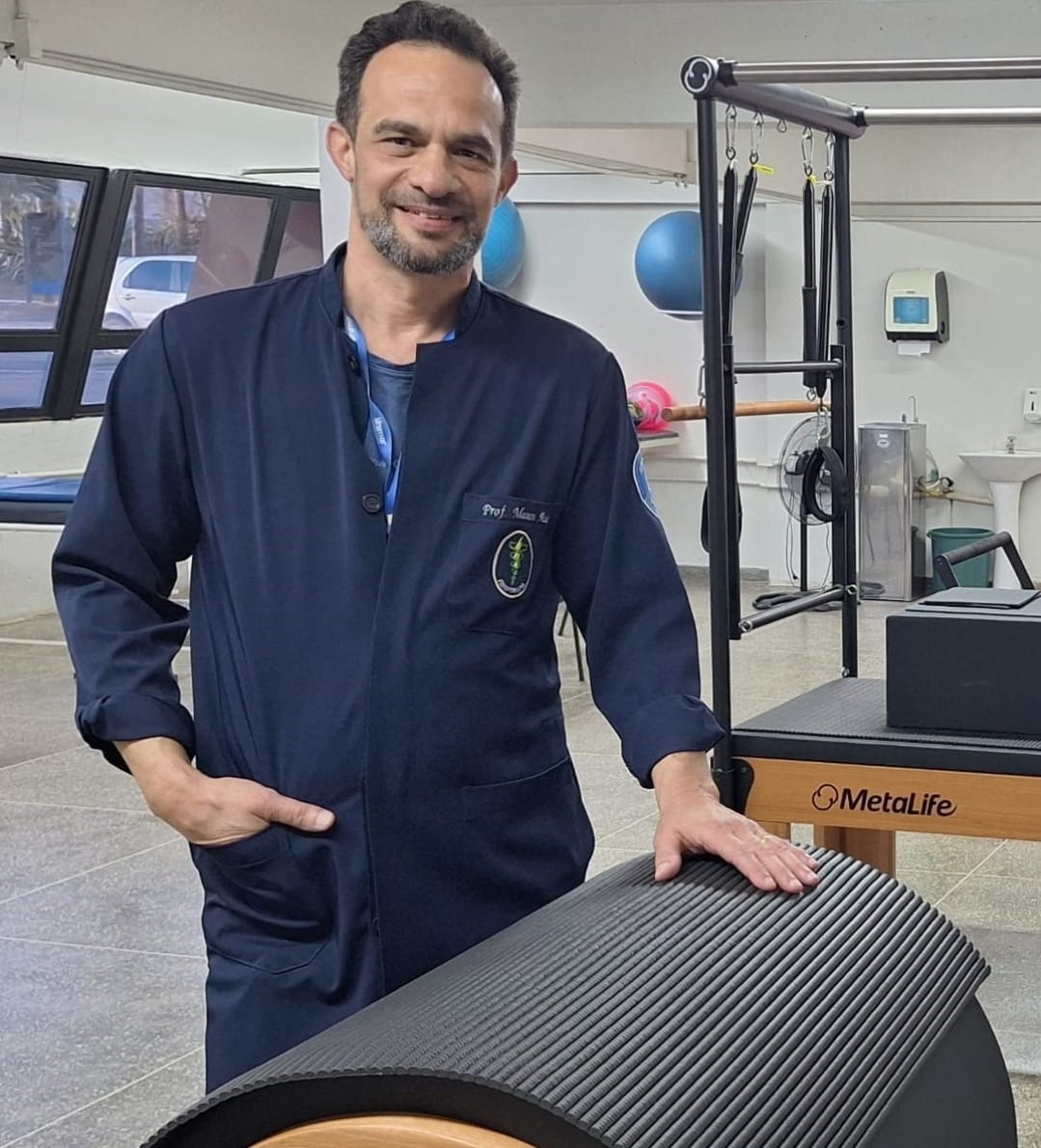 Projetos de extensão na Fisioterapia da Unimar transformam realidades. acadêmicos levantam realidades e desenvolvem estratégias para melhoria da saúde e da qualidade de vida de comunidades