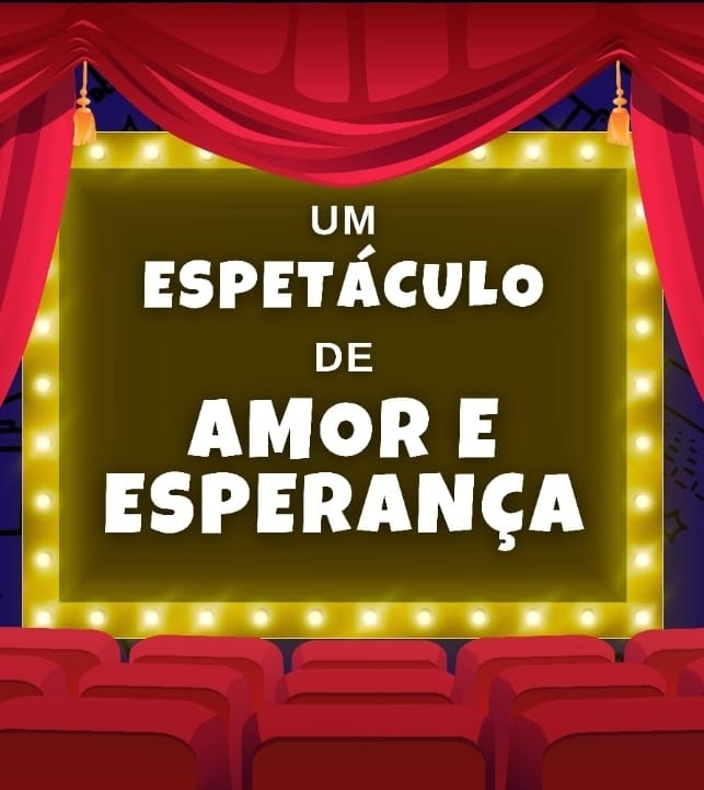 Teatro Municipal recebe no fim de semana, em alusão ao Dia da Criança, a apresentação “Um Espetáculo de Amor e Esperança – Brincar é um Direito”. Evento tem caráter cultural e também beneficente. Saiba mais