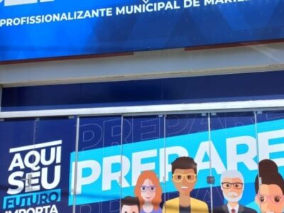 Ceprom abre inscrições para o curso de Logística aqui em Marília. São 30 vagas, de 2a. a 5. feira, das 14h às 16h, no formato presencial. Veja aqui como se inscrever