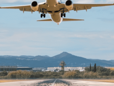 É um País tão rico que nem os corruptos da política, esquerda e seus corruptores conseguem acabar. Avião supera ônibus como segundo meio mais utilizado em viagens no Brasil