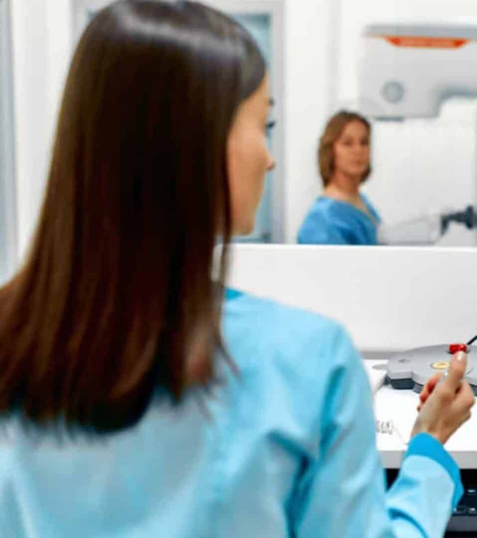 Computação quântica pode ajudar no diagnóstico precoce de câncer de mama