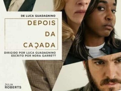Cinema: lançamentos de filmes da semana (9 de outubro)