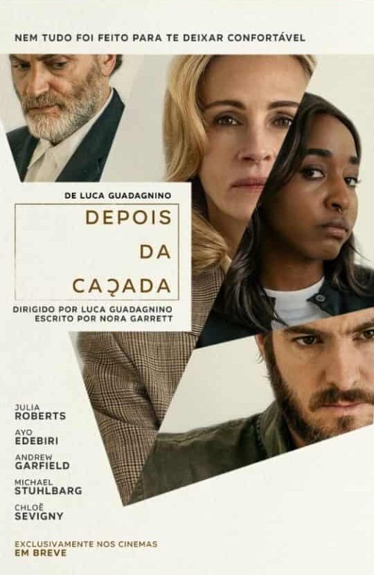 Cinema: lançamentos de filmes da semana (9 de outubro)