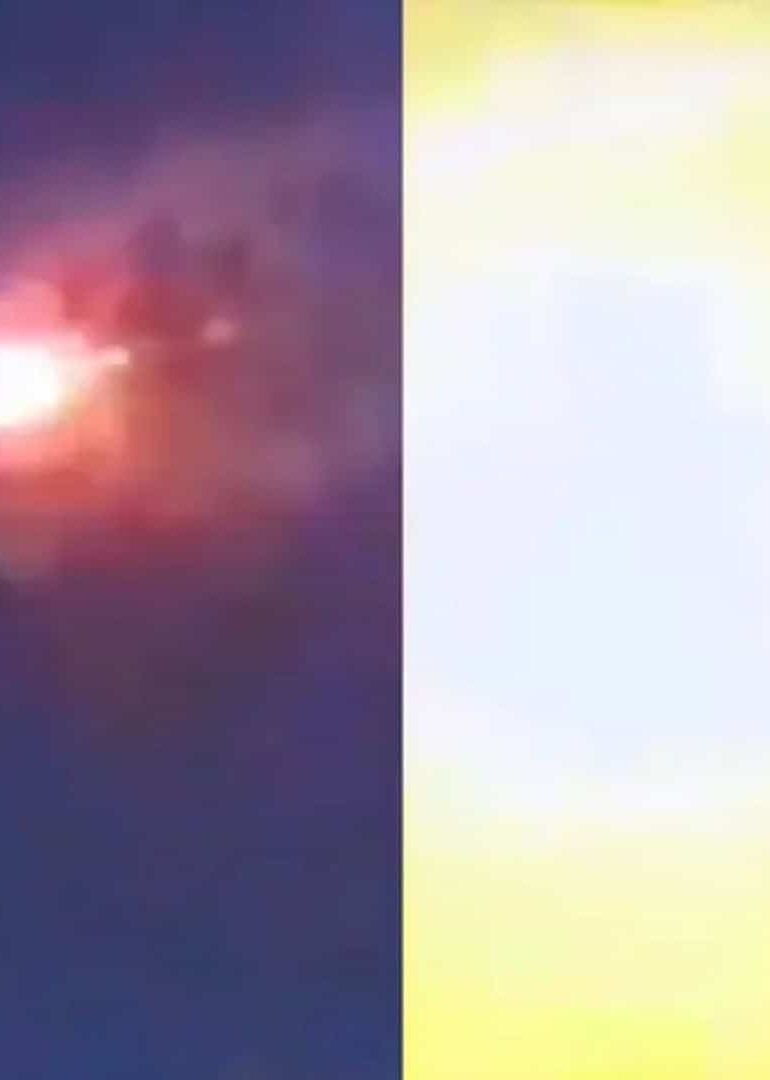 Míssil chinês realmente interceptou meteoro? Entenda