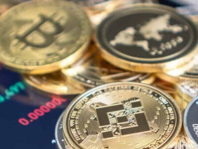 Criptomoedas em risco? Veja 10 dicas para aprimorar a segurança da carteira de criptoativos