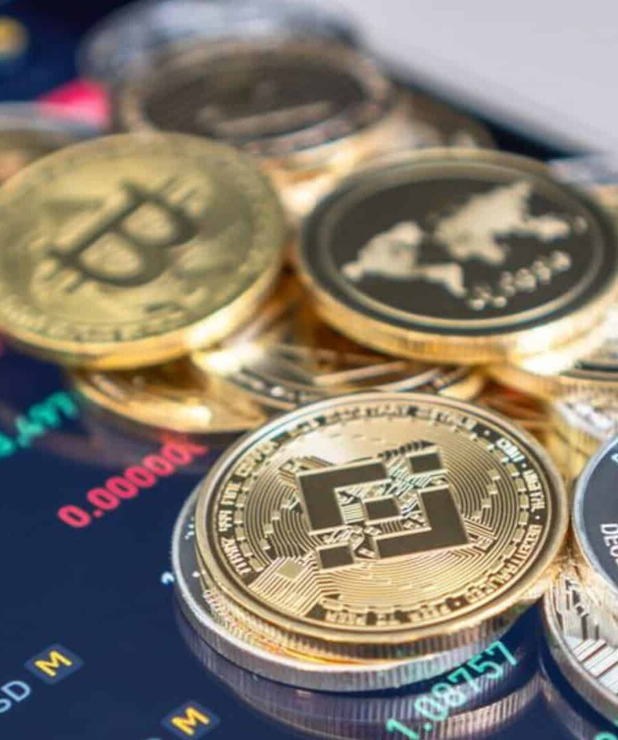 Criptomoedas em risco? Veja 10 dicas para aprimorar a segurança da carteira de criptoativos