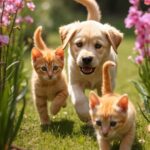 Outubro Rosa Pet: mês de conscientização sobre o câncer de mama que tanto afeta as cadelinhas e gatinhas. Veja nossa matéria especial e aprenda como prevenir