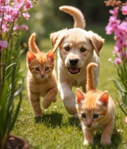 Outubro Rosa Pet: mês de conscientização sobre o câncer de mama que tanto afeta as cadelinhas e gatinhas. Veja nossa matéria especial e aprenda como prevenir