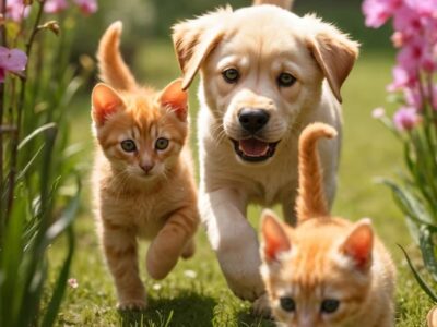 Outubro Rosa Pet: mês de conscientização sobre o câncer de mama que tanto afeta as cadelinhas e gatinhas. Veja nossa matéria especial e aprenda como prevenir