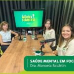 Assista podcast especial sobre saúde mental com a psiquiatra Dra. Manoela Baldelin, que traz reflexões e orientações especiais, dentro do fechamento do Setembro Amarelo da Unimed Marília. Vale muito conferir para seu conhecimento e até ajudar alguém