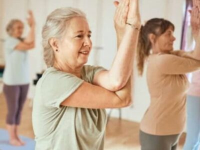 Por que as mulheres vivem mais do que os homens? Estudo responde