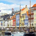 Ranking mostra as cidades mais felizes do mundo em 2025