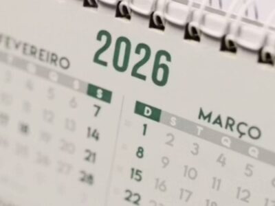 2026 terá 9 feriados para esticar; veja datas e comece a se programar