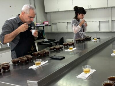 Café: região de Marília está na 4a. colocação do ranking estadual de produção. “Concurso Estadual Qualidade do Café de São Paulo’ amplia prazo de inscrições. Veja aqui o regulamento