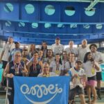 AMEI brilha na regional dos Jogos Paralímpicos e conquista 122 medalhas. Equipe mariliense disputa as modalidades de atletismo e também natação