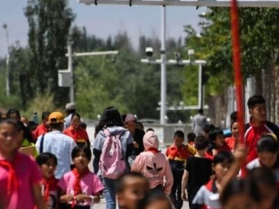 O controle na China é mais cruel que você imagina, e com uso de tecnologia americana. Já pensou o Xandão com tudo isso? Entenda