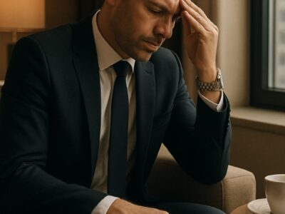 Quando a fábrica não fecha, mas o coração precisa de descanso. Confira reflexão e artigo de Valcelí Leite, Psicanalista e Teoterapeuta
