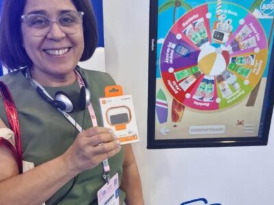 Gota de Leite participa do 17º Congresso Brasileiro de Enfermagem em Centro Cirúrgico, Recuperação Anestésica e CME. O tema central foi “O Poder do Cuidar”. Veja importância