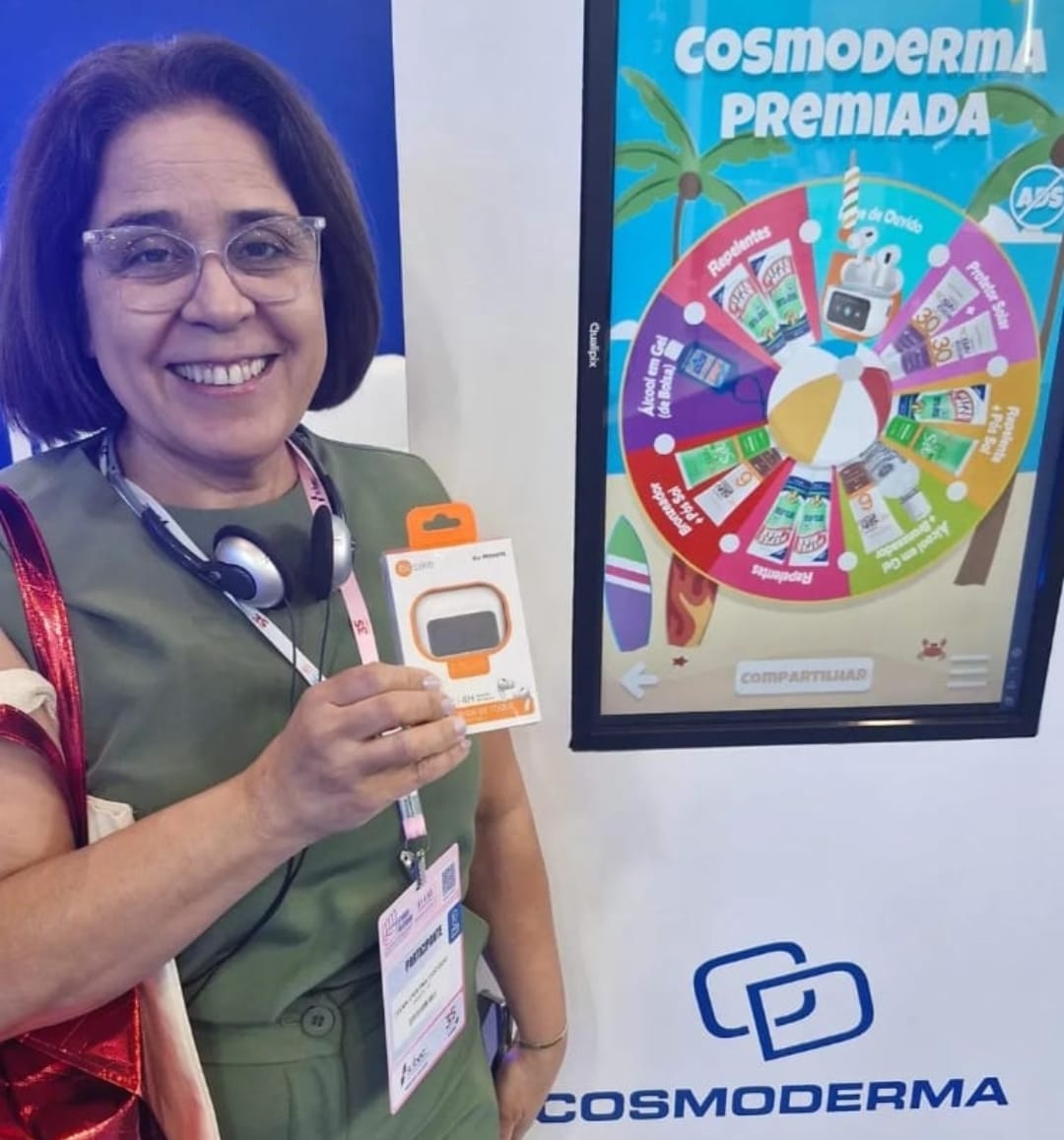 Gota de Leite participa do 17º Congresso Brasileiro de Enfermagem em Centro Cirúrgico, Recuperação Anestésica e CME. O tema central foi “O Poder do Cuidar”. Veja importância