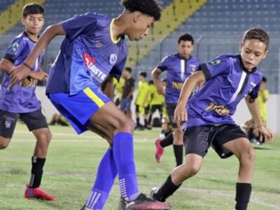 Copa Marília de Futebol de Base tem rodada especial em comemoração ao Dia Das Crianças. Mais de mil atletas nas categorias Sub-11, Sub-13 e Sub-15 nas Séries Ouro e Prata. É amanhã. Veja onde